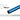 Bitspower None Chamfer Brass Hard Tubing OD14MM Royal Blue - Length 300 MMBP - NCBHT14RBL - L300
