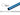 Bitspower None Chamfer Brass Hard Tubing OD14MM Royal Blue - Length 300 MMBP - NCBHT14RBL - L300