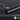 Bitspower None Chamfer Brass Hard Tubing OD16MM Carbon Black - Length 500 MM