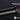 Bitspower None Chamfer Brass Hard Tubing OD16MM Carbon Black - Length 500 MMBP-NCBHT16CB-L500