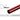 Bitspower None Chamfer Brass Hard Tubing OD16MM Deep Red - Length 300 MMBP - NCBHT16DRD - L300