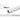 Bitspower None Chamfer Brass Hard Tubing OD16MM Deluxe White - Length 300 MMBP - NCBHT16DW - L300