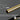 Bitspower None Chamfer Brass Hard Tubing OD16MM Golden - Length 500 MMBP-NCBHT16GD-L500
