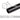 Bitspower None Chamfer Crystal Link Tube-Length 1000mm (Black)