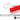 Bitspower None Chamfer Crystal Link Tube-Length 1000mm (Deep Red)