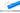 Bitspower None Chamfer Crystal Link Tube-Length 1000mm (ICE Blue)