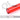 Bitspower None Chamfer Crystal Link Tube-Length 1000mm (ICE Red)