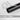 Bitspower None Chamfer Crystal Link Tube-Length 500mm (Black)