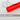 Bitspower None Chamfer Crystal Link Tube-Length 500mm (ICE Red)
