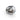 BitspowerBitspower Path Alignment fitting ( Glorious Silver ) (2 PCS )BPTA - PAM - GS