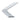 Bitspower Pre - bent 90 - Degree Brass Hard Tubing OD12MM Silver - Length 220x300MMBP - BHT12SL - 90R