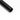 Bitspower Pre - bent 90 - Degree Brass Hard Tubing OD16MM Carbon Black - Length 220x300MMBP - BHT16CB - 90R