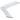 BitspowerBitspower Pre - bent 90 - Degree Brass Hard Tubing OD16MM Deluxe White - Length 220x300MMBP - BHT16DW - 90R