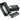BitspowerBitspower Premium Cubiod Reservoir 150 (DDC)BPPRE - WTCR150 - DDC