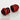 Bitspower Premium D - Plug Set - Deep Blood Red FinishBP-DBRWP-C07