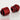Bitspower Premium D - Plug Set - Deep Blood Red FinishBP-DBRWP-C07