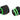 Bitspower Premium D - Plug Set - Matte Black FinishBP-MBWP-C07