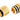 BitspowerBitspower Premium D - Plug Set - True Brass FinishBP - TBWP - C07