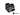 Bitspower Premium D5 MOD Top G1/4" (Abrasive Black / POM Version)