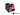 Bitspower Premium D5 MOD Top G1/4" (Abrasive Red / POM Version)
