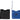 Bitspower Premium D5 Pump Mounting Bracket - BlueBP-D5BT-BL
