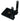 Bitspower Premium D5 Pump Mounting Bracket - Matte Black