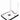 Bitspower Premium D5 Pump Mounting Bracket - WhiteBP-D5BT-WH