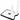 Bitspower Premium D5 Pump Mounting Bracket - White