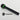 Bitspower Premium Female G1/4" Matt Black Aqua - Pipe II FittingBP-MBWP-C18