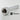 Bitspower Premium Female G1/4" Shining Silver Aqua - Pipe II FittingBP-WTP-C18