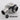 Bitspower Premium G1/2" Black Sparkle IG1/2" to IG1/4" AdapterBP-BSWP-C24