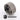 Bitspower Premium G1/2" Black Sparkle IG1/2" to IG1/4" AdapterBP-BSWP-C24