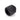 Bitspower Premium G1/4" Black Matte High Flow 1/2"ID (5/8" OD) Compression Fitting - Ultimate