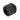 Bitspower Premium G1/4" Black Matte High Flow Compression Fitting Ultimate for ID 7/16" ID (5/8" OD) 