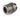 Bitspower Premium G1/4" Black Sparkle Compression Fitting Ultimate for ID 1/4" OD 3/8"
