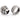Bitspower Premium G1/4" Black Sparkle High Flow 1/2" Compression Fitting (For Tygon 1/2" ID) - V3BP-BSCPF-CC5V3