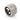 Bitspower Premium G1/4" Black Sparkle High Flow 1/2"  Compression Fitting (For Tygon 1/2" ID) - V3