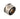 Bitspower Premium G1/4" Black Sparkle Quick Compression Fitting QCC5 For ID 1/2" OD 3/4"