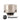 Bitspower Premium G1/4" Black Sparkle Quick Compression Fitting QCC5 For ID 1/2" OD 3/4"BP-PBSCPF-QCC5