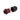 Bitspower Premium G1/4" Carbon Black D - Plug SetBP - CBWP - C07