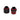 Bitspower Premium D-Plug Set - Matte Black Finish