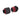 Bitspower Premium G1/4" Carbon Black D - Plug SetBP - CBWP - C07