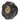 Bitspower Premium G1/4" Carbon Black Stop FittingBP-CBPRE-06
