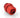 Bitspower Premium G1/4" Deep Blood Red High Flow 1/4" (3/8") Compression Fitting - V3