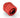 Bitspower Premium G1/4" Deep Blood Red High Flow 3/8" (1/2" OD) Compression Fitting - Ultimate