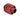 Bitspower Premium G1/4" Deep Blood Red High Flow 3/8" (5/8")  Compression Fitting - V3