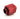 Bitspower Premium G1/4" Deep Blood Red High Flow 7/16" ID (5/8" OD) Compression Fitting - V3