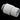 Bitspower Premium G1/4" Deluxe White High Flow 1/4" (3/8") Compression Fitting Ultimate
