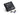 BitspowerBitspower Premium G1/4" Hex Multi - Link For OD 14MM 6 Pack (Black Sparkle)BPPRE - BSEMLH14 - 6P