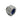 BitspowerBitspower Premium G1/4" Hex Multi - Link For OD 14MM 6 Pack (Black Sparkle)BPPRE - BSEMLH14 - 6P